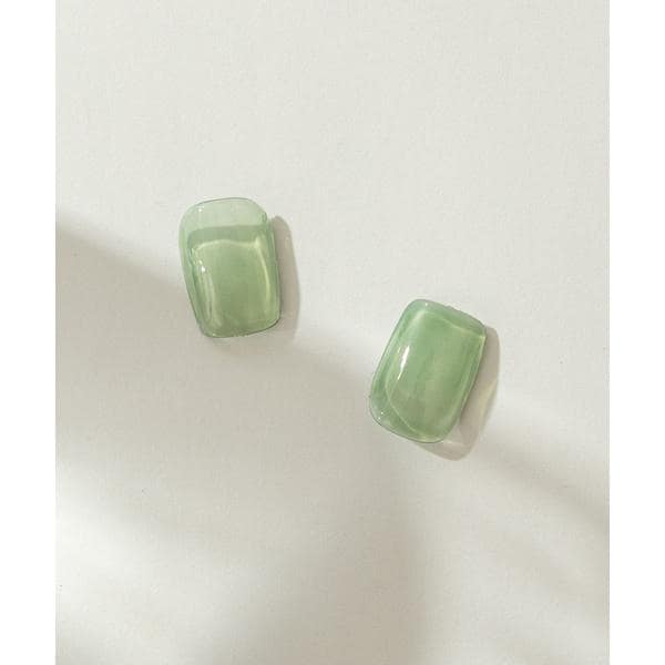 [�}���C]peel off syrup gel polish/�X�����[�iSMELLY�j �O���[��
