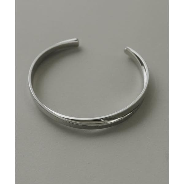 ✳️ハイクオリティ✨釘✨バングル✨イエローゴールド✨ブレスレット✨シルバー別売 Infinity sterling silver bracelet for women | Georg Jensen