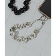 ツイストロープボールハンドストラップ