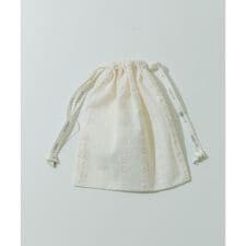 スメリー(SMELLY)の『WEB/一部店舗限定』プリントキンチャクポーチ