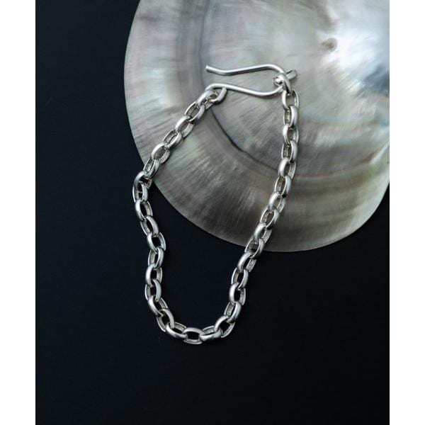 [}C]SMELLY sof connected chain bracelet/X[iSMELLYj Vo[