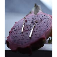 SMELLY so’　cylindrical pierce