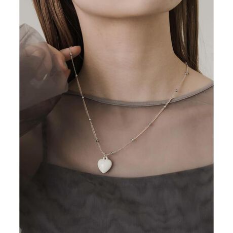 [^ԁFSM44-2PC028]y肰ȂfUCzƓȃfUCŎƍgh̃n[g`[tTVcXEFbgȂǃJWAX^Cɂ}b`ؚȃ^`F[ƃx[WJ[̃R[hC[hƓȃfUCɃ~NF̃n[g`[t{ghCNȃlbNXB~jTCỸ^{[ԊuɎ{A܂Ƃ܂̂fBe[ɎdĂ܂BؚȃfBe[ƂۂĂƂn[g`[tDoXȃACełB`[gbvXȂǓ̂gbvXɂ}b`܂B#n[gANZT[y2024 Spring^Summerzy24SSzbLi(ɋ⃁bL)͕ϐF₷߁A܂߂ȂŖh~ĂBuXv[Ȃǂ̓gṕAɂBbLíAAM[̎̒̕ቺĂȂǁAԂ邱Ƃ܂BɈُ͂gp~߂ɂkBANZT[͉₷̂łB舵ɒӂĂ؂ɂgp悤肢\グ܂Bd : 5gi摜́A̓p\RȂǂ̉{ɂAۂ̐FƈقȂČꍇ܂B\߂Bi̐F̖ڈ́AiP̂̉摜QƂBCɓo^̂߁Cɓo^íA}Cy[WɂČ݂̉i݌ɏ󋵂̊mF\łBXg̊Ǘɐ񂲗pB