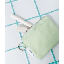 スメリー(SMELLY)のコットンミニポーチ