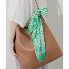 スメリー(SMELLY)のアソートパターンスカーフ