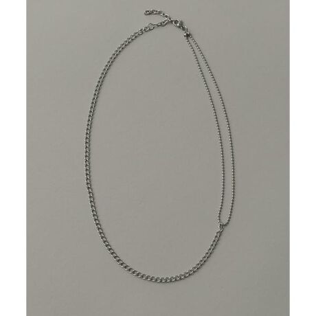 [^ԁFSMA4-1PC001]y͋ĈؑփfUCz2^Cṽ`F[ł肰ȂjAXAbv̃X^CN[ɁAM[̕Cyɒpׂ̈قȂ2^Cṽ`F[gpؑփfUC|Cg̃lbNXBؚȃ`F[2AɂÂfBe[ɎdĂ܂BAM[̕CyɎĂAڂ̃T[WJXeXfނŎdĂ͂łBy2025 Spring^Summerzy25SSzyT[WJXeXƂ́EEzEʏ̃XeXނA蕅HɋKтɂBEÊɂgpĂAAM[ɑΉfށBECȂǂ̐ɐGV[ŕtςȂɂĂAKтϐF肵ɂBAM[̌͂܂܂łBׂĂ̕ɋNȂƂ񑩂̂ł͂܂̂ŁA\߂܂B܂AǏ󂪏oꍇ͒ɎgpTBAM[̎̒̕ቺĂȂǁAԂ邱Ƃ܂̂ŏ\ɂӂBT[WJXeX́AHɋKтɂ܂AiԂivۏ؂̂ł͂܂Bgp󋵂ɂė򉻂͈قȂ܂̂ŁAB̑舵Ɋւ܂ẮAiɕt̃AeV^OBd : 6.5gi摜́A̓p\RȂǂ̉{ɂAۂ̐FƈقȂČꍇ܂B\߂Bi̐F̖ڈ́AiP̂̉摜QƂBCɓo^̂߁Cɓo^íA}Cy[WɂČ݂̉i݌ɏ󋵂̊mF\łBXg̊Ǘɐ񂲗pB