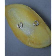 SMELLY so’　twist pierce