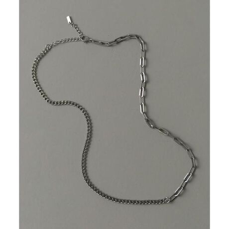 [^ԁFSMA4-1PF006]yX^CÕANZgɁzނ̃`F[gݍ킹VvX^C̃ANZgɁɗDKтɂT[WJXeXfވقȂ`̃`F[gݍ킹AIȃfUC̃lbNXłBvȃgbvXɍ킹邾ŁAƂxAbvBHɋKтɂT[WJXeX̗pAAM[ɂΉANZT[łBy2025 Spring^Summerzy25SSzyT[WJXeXƂ́EEzEʏ̃XeXނA蕅HɋKтɂBEÊɂgpĂAAM[ɑΉfށBECȂǂ̐ɐGV[ŕtςȂɂĂAKтϐF肵ɂBAM[̌͂܂܂łBׂĂ̕ɋNȂƂ񑩂̂ł͂܂̂ŁA\߂܂B܂AǏ󂪏oꍇ͒ɎgpTBAM[̎̒̕ቺĂȂǁAԂ邱Ƃ܂̂ŏ\ɂӂBT[WJXeX́AHɋKтɂ܂AiԂivۏ؂̂ł͂܂Bgp󋵂ɂė򉻂͈قȂ܂̂ŁAB̑舵Ɋւ܂ẮAiɕt̃AeV^OBd : 11.5gi摜́A̓p\RȂǂ̉{ɂAۂ̐FƈقȂČꍇ܂B\߂Bi̐F̖ڈ́AiP̂̉摜QƂBCɓo^̂߁Cɓo^íA}Cy[WɂČ݂̉i݌ɏ󋵂̊mF\łBXg̊Ǘɐ񂲗pB