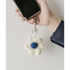 モチーフキーチェーン