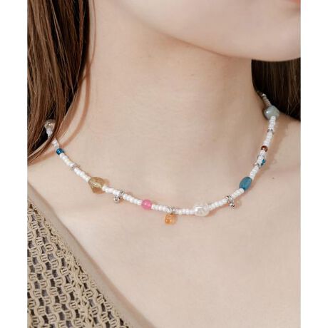 [^ԁFSMA6-2PC001]yr[Y̍ʂƗVѐSzJtȃr[Y~bNXfUCR[fɋG߂͋̕C遜VvȃgbvXɂflXȐF`̃r[YAȂAʂLȃlbNXBVvȃgbvXɃI邾ŗVѐSƋGߊvXł܂BJtȐFgŁAgɒ邾ŋCACełBy2025 Autumn^Winterzy25AWzbLi(ɋ⃁bL)͕ϐF₷߁A܂߂ȂŖh~ĂBuXv[Ȃǂ̓gṕAɂBbLíAAM[̎̒̕ቺĂȂǁAԂ邱Ƃ܂BɈُ͂gp~߂ɂkBANZT[͉₷̂łB舵ɒӂĂ؂ɂgp悤肢\グ܂Bd : 9gi摜́A̓p\RȂǂ̉{ɂAۂ̐FƈقȂČꍇ܂B\߂Bi̐F̖ڈ́AiP̂̉摜QƂBCɓo^̂߁Cɓo^íA}Cy[WɂČ݂̉i݌ɏ󋵂̊mF\łBXg̊Ǘɐ񂲗pB