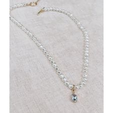 マルチウェイパールネックレス