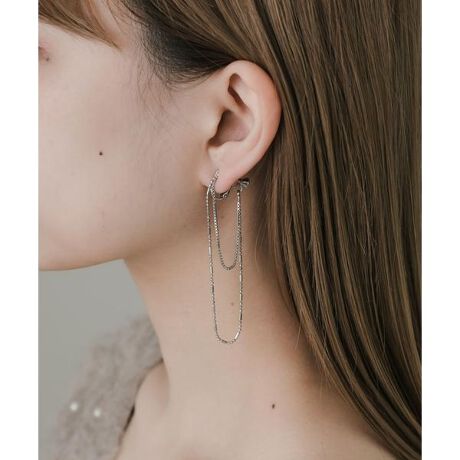 [^ԁFSMA4-2MF007]ŷ郋[v_ȈۂɁz2^Cṽ`F[fUC@ׂȃfBe[lȈۂvXɍ킹ėhjAX͈قȂ2ނ̃`F[gݍ킹[vfUC̃COB@ׂȃfBe[ƁAɍ킹ėh镗lۂ̂鎨oĂ܂BfC[V[ɂ͂AZj[fBi[̂Ă΂ȂǁAƊ̂X^Cɂ}b`܂y2025 Spring^Summerzy25SSzbLi(ɋ⃁bL)͕ϐF₷߁A܂߂ȂŖh~ĂBuXv[Ȃǂ̓gṕAɂBbLíAAM[̎̒̕ቺĂȂǁAԂ邱Ƃ܂BɈُ͂gp~߂ɂkBANZT[͉₷̂łB舵ɒӂĂ؂ɂgp悤肢\グ܂Bd(Ў) : 2gi摜́A̓p\RȂǂ̉{ɂAۂ̐FƈقȂČꍇ܂B\߂Bi̐F̖ڈ́AiP̂̉摜QƂBCɓo^̂߁Cɓo^íA}Cy[WɂČ݂̉i݌ɏ󋵂̊mF\łBXg̊Ǘɐ񂲗pB