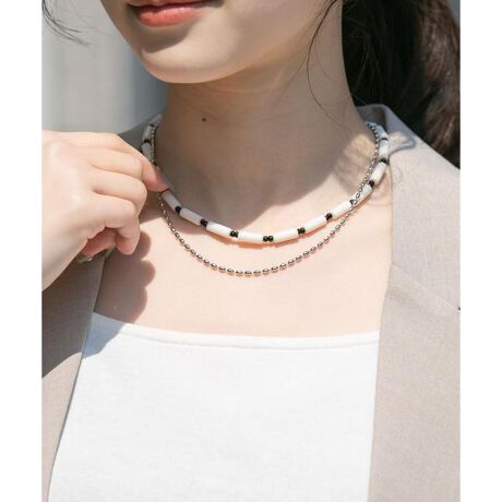 [^ԁFSMA4-2PF080]ylۂdオ郂mg[r[YzR[fɋGߊ^r[YlbNX₷mg[̔zFd˕tfUCȂꂽۋGߊYr[ỸlbNXɃ`F[gݍ킹Ad˕tlbNXBtĂ炵u₩ȕ͋CoĂr[YAVvȃgbvX̏ŉfACełBhɂȂ炸Ɏ₷mg[̔zFŁAlۂVbNȈۂłg܂By2025 Spring^Summerzy25SSzbLi(ɋ⃁bL)͕ϐF₷߁A܂߂ȂŖh~ĂBuXv[Ȃǂ̓gṕAɂBbLíAAM[̎̒̕ቺĂȂǁAԂ邱Ƃ܂BɈُ͂gp~߂ɂkBANZT[͉₷̂łB舵ɒӂĂ؂ɂgp悤肢\グ܂Bd : 12.5gi摜́A̓p\RȂǂ̉{ɂAۂ̐FƈقȂČꍇ܂B\߂Bi̐F̖ڈ́AiP̂̉摜QƂBCɓo^̂߁Cɓo^íA}Cy[WɂČ݂̉i݌ɏ󋵂̊mF\łBXg̊Ǘɐ񂲗pB