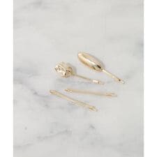 ニュアンスメタル4セットピン