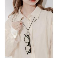 スメリー(SMELLY)のコードメガネホルダー