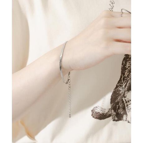 [^ԁFSMA6-2NC001]y茳ɋP^@׃Xl[N`F[zȂ߂炩ȃXl[N`F[茳ɏiȋPvXɗDKтɂT[WJXeXfތ󂯂Ă肰ȂPAȂ߂炩ȃXl[N`F[uXbgBhɂȂ肷A茳ɏiȑ݊^Ă܂BVvȃfUCȂ̂ŏd˕t߂łBHɋKтɂT[WJXeX̗pAAM[ɂΉANZT[łBy2025 Autumn^Winterzy25AWzyT[WJXeXƂ́EEzEʏ̃XeXނA蕅HɋKтɂBEÊɂgpĂAAM[ɑΉfށBECȂǂ̐ɐGV[ŕtςȂɂĂAKтϐF肵ɂBAM[̌͂܂܂łBׂĂ̕ɋNȂƂ񑩂̂ł͂܂̂ŁA\߂܂B܂AǏ󂪏oꍇ͒ɎgpTBAM[̎̒̕ቺĂȂǁAԂ邱Ƃ܂̂ŏ\ɂӂBT[WJXeX́AHɋKтɂ܂AiԂivۏ؂̂ł͂܂Bgp󋵂ɂė򉻂͈قȂ܂̂ŁAB̑舵Ɋւ܂ẮAiɕt̃AeV^OBd : 3gi摜́A̓p\RȂǂ̉{ɂAۂ̐FƈقȂČꍇ܂B\߂Bi̐F̖ڈ́AiP̂̉摜QƂBCɓo^̂߁Cɓo^íA}Cy[WɂČ݂̉i݌ɏ󋵂̊mF\łBXg̊Ǘɐ񂲗pB