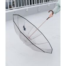 スメリー(SMELLY)のWpc.　ユニセックス 12Kプラスチックアンブレラ