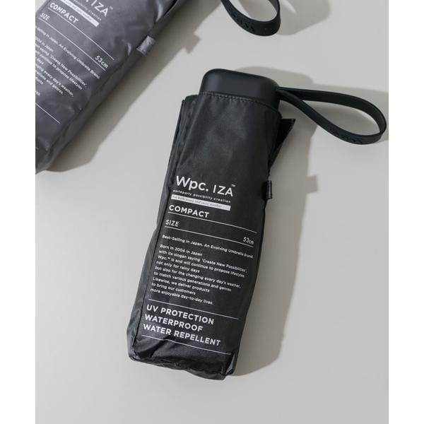[�}���C]Wpc. IZA COMPACT/�X�����[�iSMELLY�j �u���b�N