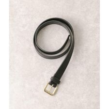 スクエアバックルベルト