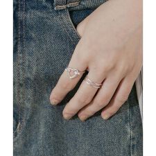 メタルハート2セットリング