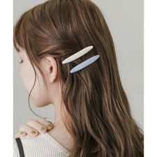 カラー2セットピン