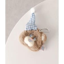 スメリー(SMELLY)の『WEB/一部店舗限定』NEONMOON　Sleepy Teddy Pouch