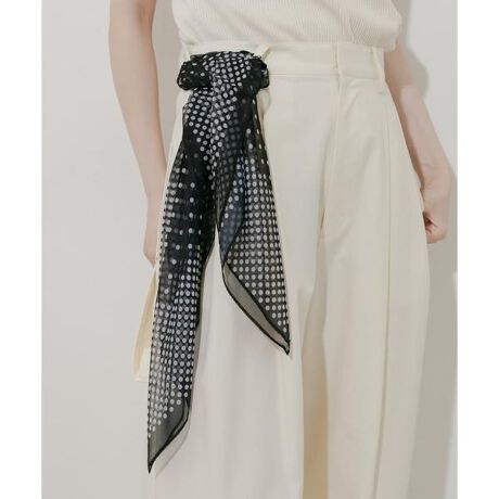 [^ԁFSMA6-2DA003]y{̔IVA[fރXJ[tzy₩ȃVA[fށAW݂̖\ACeΑghX^ĈVA[fނ͂̃XJ[toB\LȕfUCŁAR[fBl[gɏ{̔vXBɊăou[VJɂA񌳂obÕANZgɂƁAACfAŗlXȃX^Cy߂ACełBy2025 Autumn^Winterzy25AWzi摜́A̓p\RȂǂ̉{ɂAۂ̐FƈقȂČꍇ܂B\߂Bi̐F̖ڈ́AiP̂̉摜QƂBCɓo^̂߁Cɓo^íA}Cy[WɂČ݂̉i݌ɏ󋵂̊mF\łBXg̊Ǘɐ񂲗pB