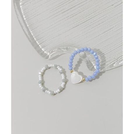 [^ԁFSMA6-2KF011]ywɍʂ^r[YOzJtȃr[YfUCn[g`[tANZgQ_ZbgzFL[gȃr[YOQ_ZbgɁBwɍʂ^ĂJtȃr[YC̏オACełB肰ȂLbƋPr[YR[f̃|CgɂȂ邱ƊԈႢȂBy2025 Autumn^Winterzy25AWzTCY : 12C 12(ڍ׏i摜̍珇)d : 1.5gi摜́A̓p\RȂǂ̉{ɂAۂ̐FƈقȂČꍇ܂B\߂Bi̐F̖ڈ́AiP̂̉摜QƂBCɓo^̂߁Cɓo^íA}Cy[WɂČ݂̉i݌ɏ󋵂̊mF\łBXg̊Ǘɐ񂲗pB