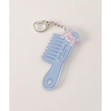 『WEB/一部店舗限定』NEONMOON　Comb KEY HOLDER