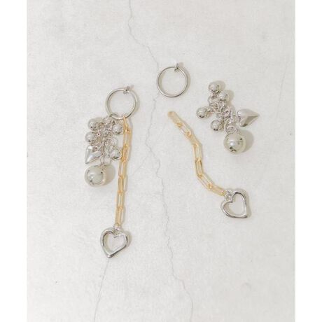 [^ԁFSMA6-2MC014]yAW݁I`[tCOzO\ȃ`[S[hVo[̃~bNXJ[؂₩ɂVvɂpł镡̃`[؂₩ɗh}`WAYCOB`[͎O\Ȃ̂ŁAVvȃt[vCOƂĂgA̓̋Cőgݍ킹RɊy߂܂BS[hƃVo[̃~bNXJ[ɁAn[g{[ȂǗlXȃ`[AR[fBl[gɗVѐSvX܂By2025 Autumn^Winterzy25AWzAM[Ǐ󂪏oɂ`^AjbPt[fށAXeXgpĂ܂BׂĂ̕ɃAM[NȂƂƂł͂܂̂ŁAAM[̏Ǐ󂪏o܂璼Ɏgp𒆎~ĂBbLi(ɋ⃁bL)͕ϐF₷߁A܂߂ȂŖh~ĂBuXv[Ȃǂ̓gṕAɂBbLíAAM[̎̒̕ቺĂȂǁAԂ邱Ƃ܂BɈُ͂gp~߂ɂkBANZT[͉₷̂łB舵ɒӂĂ؂ɂgp悤肢\グ܂Bd(Ў) : 5gi摜́A̓p\RȂǂ̉{ɂAۂ̐FƈقȂČꍇ܂B\߂Bi̐F̖ڈ́AiP̂̉摜QƂBCɓo^̂߁Cɓo^íA}Cy[WɂČ݂̉i݌ɏ󋵂̊mF\łBXg̊Ǘɐ񂲗pB