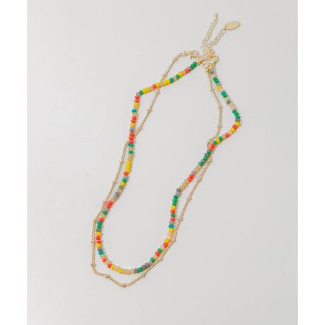 [^ԁFSMA6-2PC012]yr[Y~`F[̃C[hy߂zJtȃr[Yƃ`F[̑gݍ킹d˕tsvŏ{̃X^CɁR[fɋGߊ^lXȃJ[̃r[YƉؚȃ`F[gݍ킳AC[hfUC̃lbNXBŃgh̏d˕tX^CAfReCƉ؂₩ŋGߊۂɁBVvTVcȂǂɍ킹邾łfACełBy2025 Autumn^Winterzy25AWzbLi(ɋ⃁bL)͕ϐF₷߁A܂߂ȂŖh~ĂBuXv[Ȃǂ̓gṕAɂBbLíAAM[̎̒̕ቺĂȂǁAԂ邱Ƃ܂BɈُ͂gp~߂ɂkBANZT[͉₷̂łB舵ɒӂĂ؂ɂgp悤肢\グ܂Bd : 9gi摜́A̓p\RȂǂ̉{ɂAۂ̐FƈقȂČꍇ܂B\߂Bi̐F̖ڈ́AiP̂̉摜QƂBCɓo^̂߁Cɓo^íA}Cy[WɂČ݂̉i݌ɏ󋵂̊mF\łBXg̊Ǘɐ񂲗pB