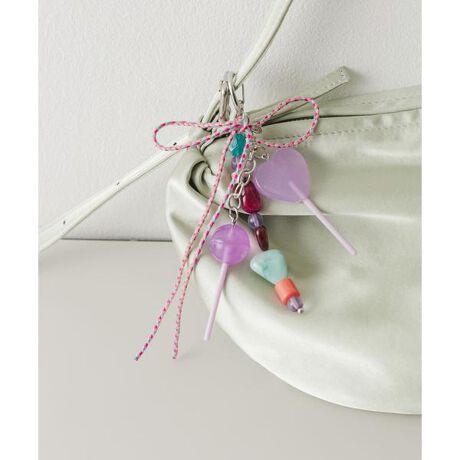 [^ԁFSMA6-2TA006]y莝̃ACẽfR[VɁzAȎ̃LfB`[tgɒċCJtȔzF莝̃ACeƑgݍ킹Ă܂Ŗ{̂悤ȃLfB`[tƃJtȃr[Y⃊{gݍ킳A|bvȃfUC̃L[`F[B邽тɋCオ悤ȁAVѐSӂfUC͂łBobO⌮AX}zȂǂɎtăfR[Vy݂܂By2025 Autumn^Winterzy25AWzd : 24gi摜́A̓p\RȂǂ̉{ɂAۂ̐FƈقȂČꍇ܂B\߂Bi̐F̖ڈ́AiP̂̉摜QƂBCɓo^̂߁Cɓo^íA}Cy[WɂČ݂̉i݌ɏ󋵂̊mF\łBXg̊Ǘɐ񂲗pB