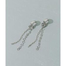 スターチェーンマルチWAYイヤリング