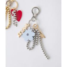 スメリー(SMELLY)のメタルロゴキーチェーン