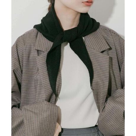 [^ԁFSMA6-2DA005]yŏ{X^CɂȂjbgXJ[tzlXȎŏH~R[fN炵Abvf[gȂ߂炩ȃjbgfނG聝LxȃJoN咍ڃACẽXJ[tH~dl̃jbgfނłpӁBɊA}t[Ɏ񌳂ɍ킹AʂȃX^COŊpł܂B_炩炩ȃjbgfނGǂA{[}XbLƂTCY}t[RpNgŊɓĎ^т₷̂|CgBR[fɎ邾ōŏ{X^CɂȂ鍡GC`IṼACełBy2025 Autumn^Winterzy25AWzi摜́A̓p\RȂǂ̉{ɂAۂ̐FƈقȂČꍇ܂B\߂Bi̐F̖ڈ́AiP̂̉摜QƂBCɓo^̂߁Cɓo^íA}Cy[WɂČ݂̉i݌ɏ󋵂̊mF\łBXg̊Ǘɐ񂲗pB