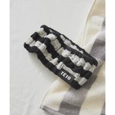 TETO　SUPIMA COTTON HAIRBAND