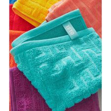 スメリー(SMELLY)のTETO　SUPIMA COTTON HANDTOWEL