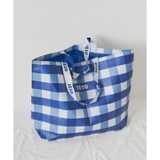 スメリー(SMELLY)のTETO　REUSABLE BAG L