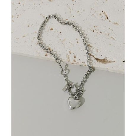 [^ԁFSMA6-2NF028]yRƃ~jTCỸn[gzT߂Ɏ咣~jn[gd˕t₷X`F[ɗDKтɂT[WJXeXfރXȃ`F[ɂۂĂƂn[g`[gݍ킳uXbgB咣Ȃ~jTCỸn[g炵_BHɋKтɂT[WJXeX̗pAAM[ɂΉANZT[łBy2025 Autumn^Winterzy25AWzyT[WJXeXƂ́EEzEʏ̃XeXނA蕅HɋKтɂBEÊɂgpĂAAM[ɑΉfށBECȂǂ̐ɐGV[ŕtςȂɂĂAKтϐF肵ɂBAM[̌͂܂܂łBׂĂ̕ɋNȂƂ񑩂̂ł͂܂̂ŁA\߂܂B܂AǏ󂪏oꍇ͒ɎgpTBAM[̎̒̕ቺĂȂǁAԂ邱Ƃ܂̂ŏ\ɂӂBT[WJXeX́AHɋKтɂ܂AiԂivۏ؂̂ł͂܂Bgp󋵂ɂė򉻂͈قȂ܂̂ŁAB̑舵Ɋւ܂ẮAiɕt̃AeV^OBd : 5.5g i摜́A̓p\RȂǂ̉{ɂAۂ̐FƈقȂČꍇ܂B\߂B i̐F̖ڈ́AiP̂̉摜QƂB Cɓo^̂߁Cɓo^íA}Cy[WɂČ݂̉i݌ɏ󋵂̊mF\łBXg̊Ǘɐ񂲗pB