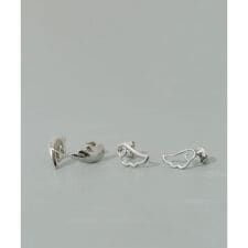 エンジェルフェザー2セットピアス