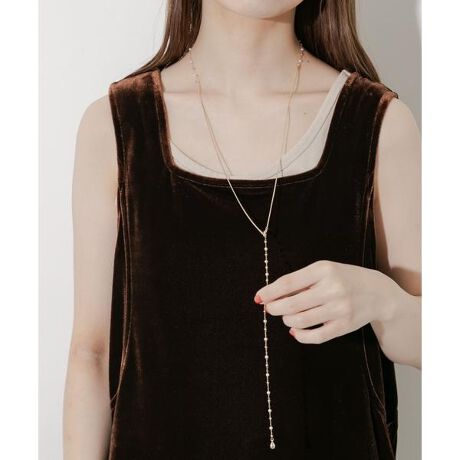 [^ԁFSMA6-2PF049]yAWyރ}`WAYlbNXzYlbNXAOlbNXȂǁAlXȎg\咣Ȃؚȃ`F[NVbNȃp[ƁA_ȃ`F[̏iȑgݍ킹i~jp[ƉؚȃS[h`F[gݍ킹}`WAYlbNXB̗ߕƊς邾ŁASقȂ\Ă܂B̗̓mCɍ킹āA炵X^COĂ݂ĂBy2025 Autumn^Winterzy25AWzbLi(ɋ⃁bL)͕ϐF₷߁A܂߂ȂŖh~ĂBuXv[Ȃǂ̓gṕAɂBbLíAAM[̎̒̕ቺĂȂǁAԂ邱Ƃ܂BɈُ͂gp~߂ɂkBANZT[͉₷̂łB舵ɒӂĂ؂ɂgp悤肢\グ܂Bd : 6gi摜́A̓p\RȂǂ̉{ɂAۂ̐FƈقȂČꍇ܂B\߂Bi̐F̖ڈ́AiP̂̉摜QƂBCɓo^̂߁Cɓo^íA}Cy[WɂČ݂̉i݌ɏ󋵂̊mF\łBXg̊Ǘɐ񂲗pB