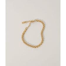 スメリー(SMELLY)のステンレスリンクチェーンブレスレット