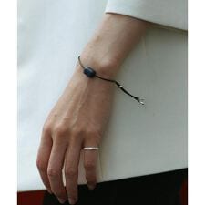 SMELLY so　lapislazuli bracelet