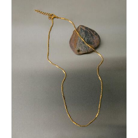 [^ԁFSMA3-2PF011]yɉċPA2̃r[Y`F[lbNXzo[ƃ^{[݂ɕׂ悤ȌIȃfUC`F[͂̃lbNXBVvȃfUCȂAfReɂ肰Ȃ؂€YĂ閜\Ȉ{B{Œ̂͂AVvȃlbNXƂ̏d˕t߁BigItBX܂ŁAV[I΂Ɋ􂵂܂BFႢ(SLV)̂pӂ܂SMA3-2PF010@uneven chain necklace Vo[̏íAC̗AA玉AiɔϐF܂AVo[NXN[i[ł̌ɂP߂o܂BgɂȂȂ͖܂ɓAC̏ȂꏊŕۊǂĂBbLiAVR΂ւ̃Vo[NXyуN[i[̂gṕAbL̔AϐFV~̌ƂȂ鎖L܂̂łӂBGLDJ[̏i14KgpbL{Ă܂BANZT[̓fP[gȑfނgpĂ邽߁AAՌ^ jĂ܂\܂̂ŏ\CtB܂A玉tĂƍ݂ϐF̌ƂȂ܂̂łgp̓Vo[NXA͏_炩złꂵĉB܂A݂CɂȂꍇ̓Vo[N[i[S[hR[eBOΉ̃N[i[gpB  ^EEEEEC͊OĂ܂悤肢v܂B TEi≷Ȃǂ̍ȏꏊA܂Ɋnł̂gṕAΏĚƂȂꍇ܂̂ŒpĉB  ]A݁AԂ݁AȂǂ̏Ǐ󂪏oꍇ́Aɒp߂ĂɂkBAM[ȂłA̒̈ɒpĂƋAM[ɎǏ󂪏o邱Ƃ܂̂łӂBp[VR΂gpi͔MƏՌɎア܂BǰƂȂ܂̂ŁAȊł̂gp͂TB܂Aߓx̏Ռ܂ƁAڒʂɉeт܂̂ŁA\ɂCĂgpBd : 3gi摜́A̓p\RȂǂ̉{ɂAۂ̐FƈقȂČꍇ܂B\߂Bi̐F̖ڈ́AiP̂̉摜QƂB