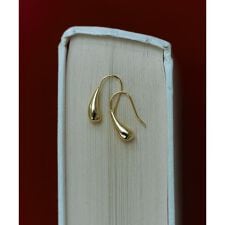 スメリー(SMELLY)のSMELLY so’　drop hook pierce