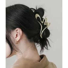 スメリー(SMELLY)のカーブラインメタルバンス