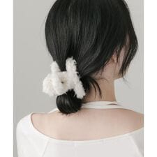 スメリー(SMELLY)のカラーファーバンス