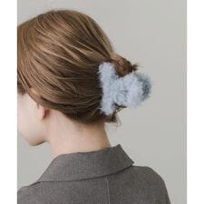 スメリー(SMELLY)のカラーファーバンス