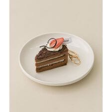 スメリー(SMELLY)のスイーツモチーフキーチェーン