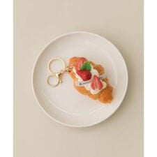 スメリー(SMELLY)のスイーツモチーフキーチェーン